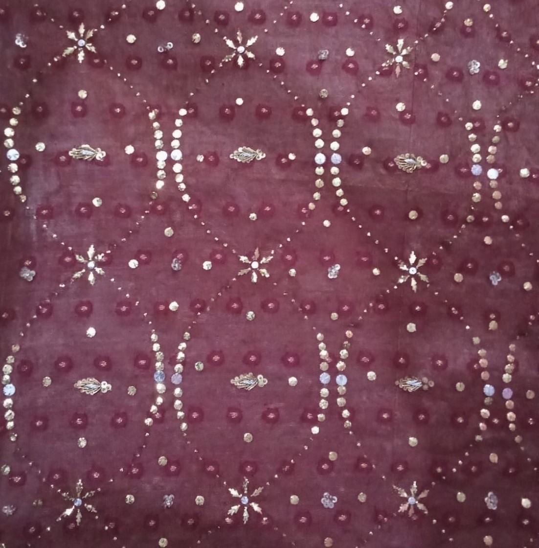 Kamdani Embroidery