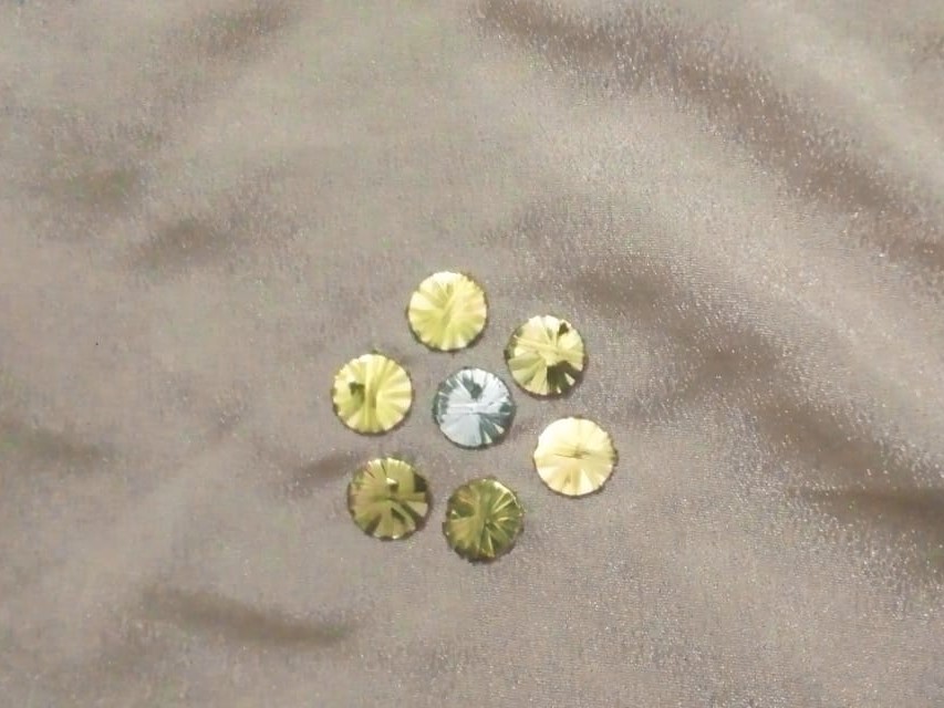 Custom Kamdani Work