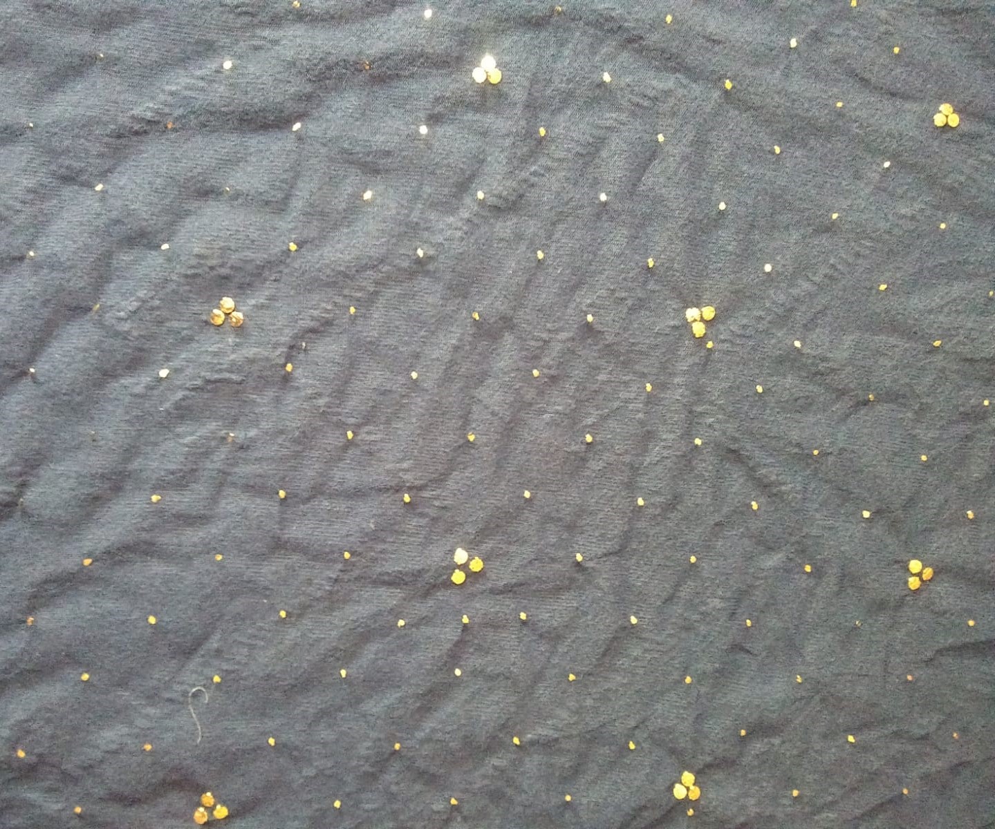 Custom Kamdani Work